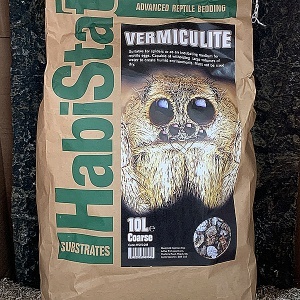 substrate-vermiculite
